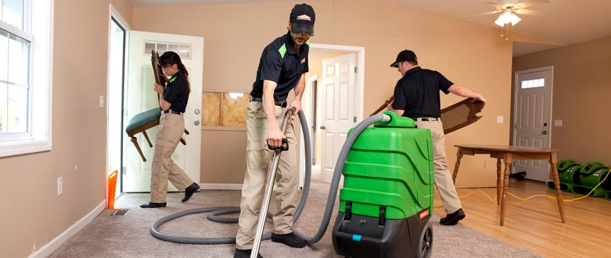 Kokomo, IN cleaning services